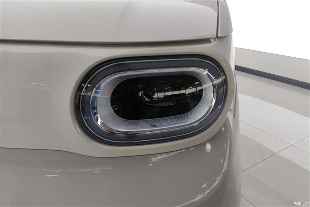 Wuling MINIEV, 2024 все фото