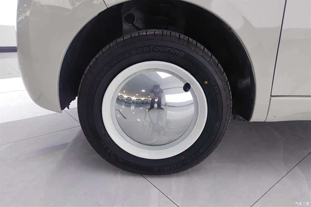 Wuling MINIEV, 2024 6