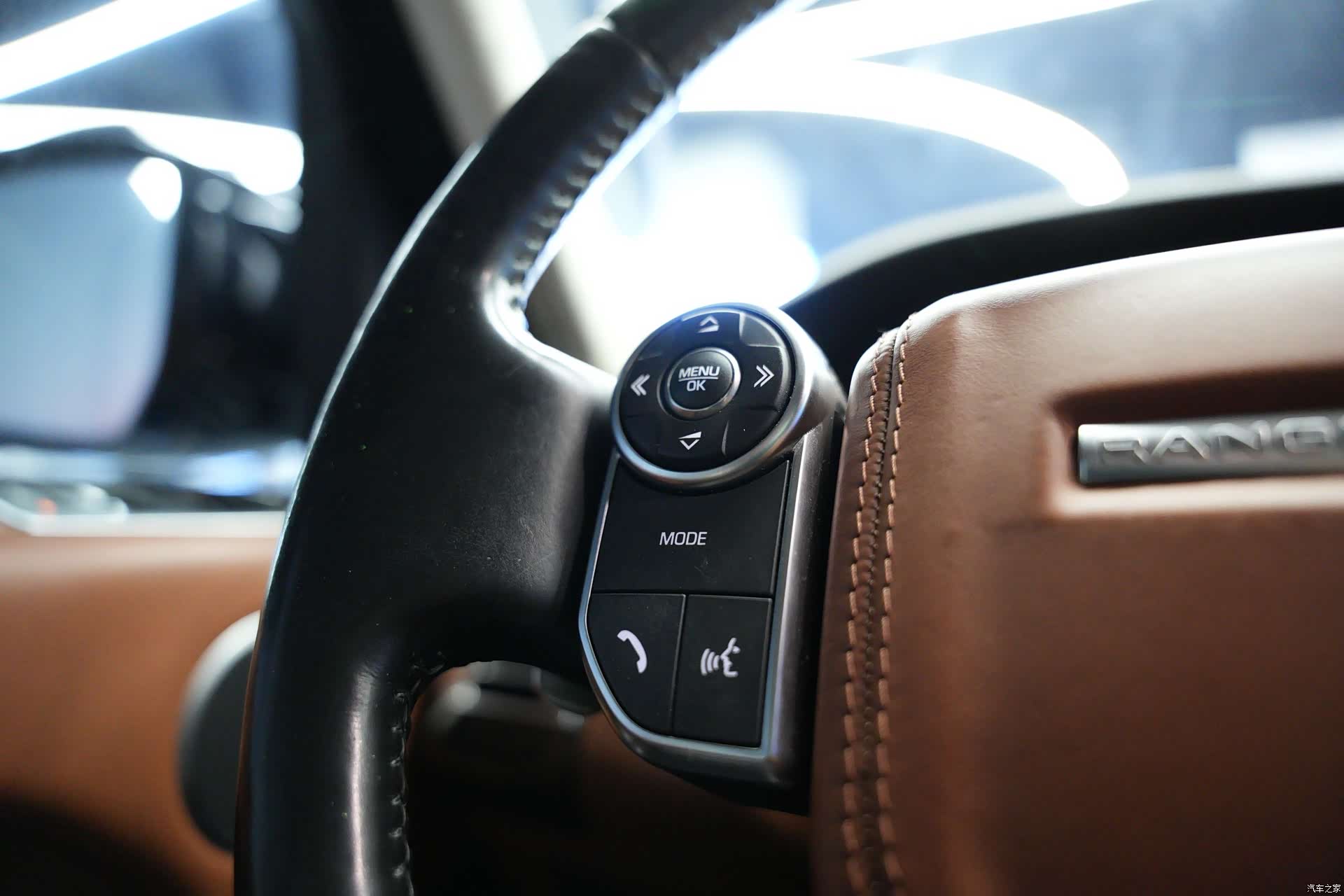 Land Rover Range Rover, 2016 8