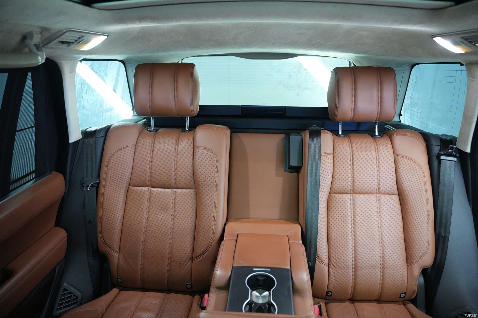 Land Rover Range Rover, 2016 26