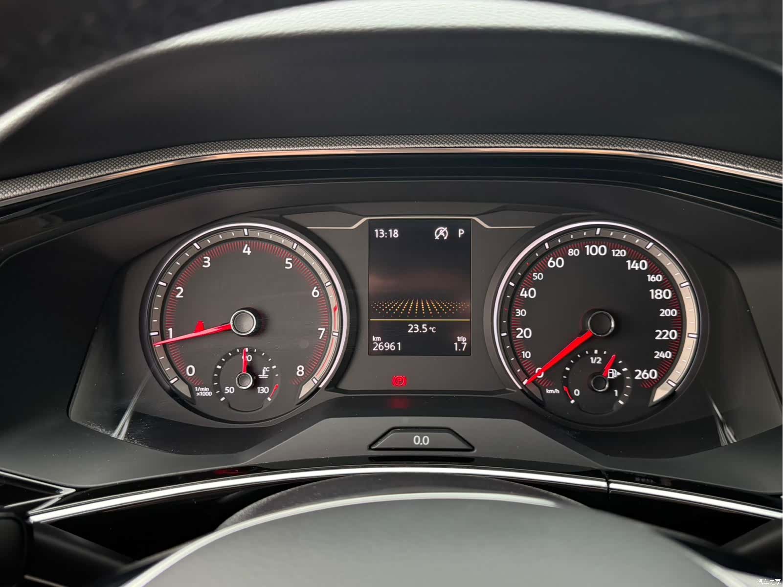 Volkswagen Tayron, 2022 12