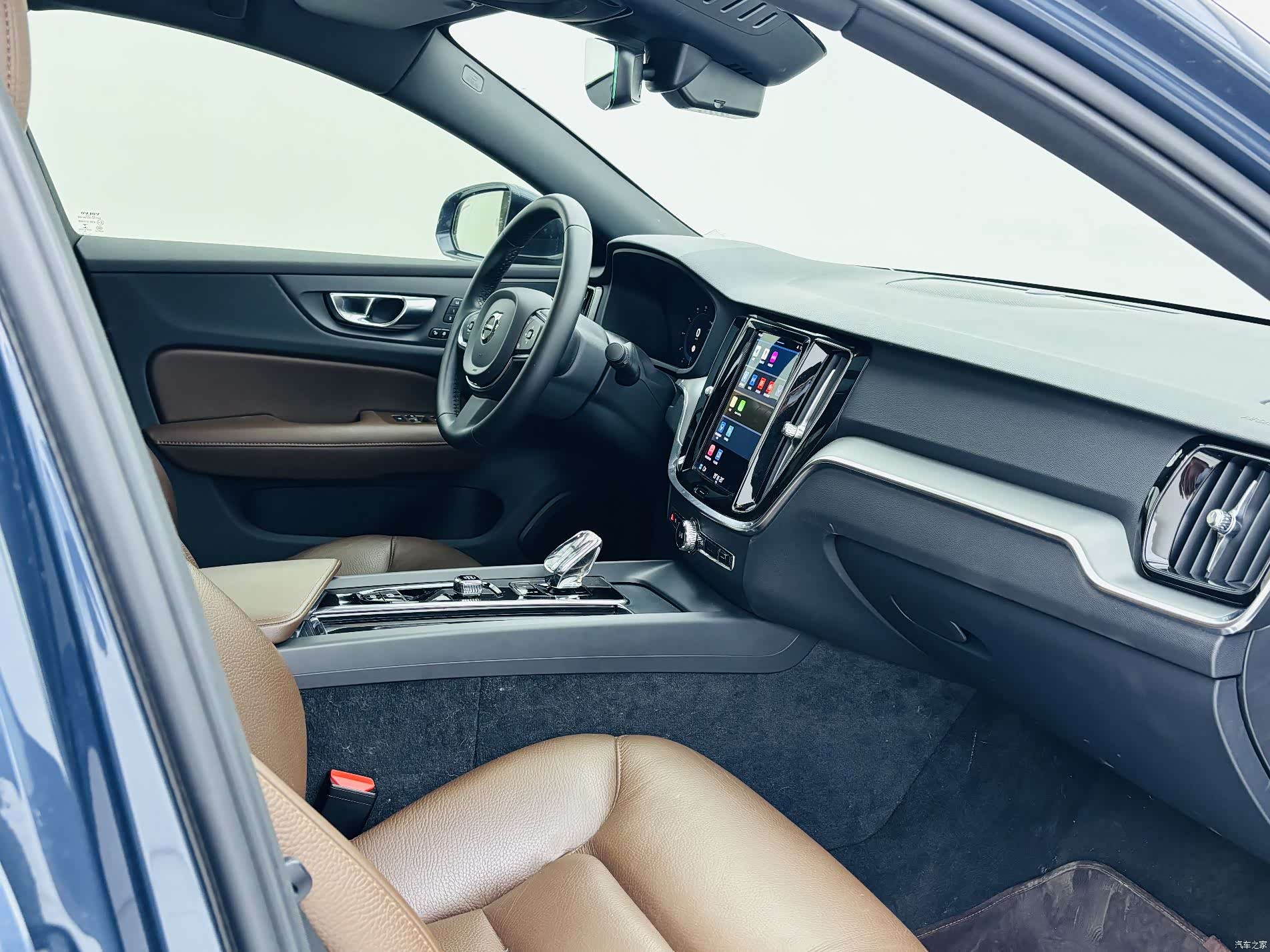 Volvo S60, 2022 13