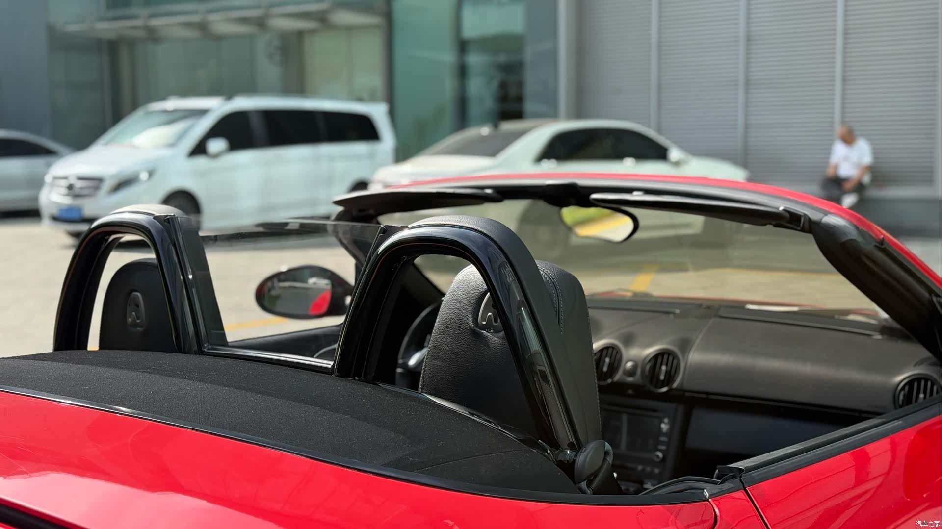 Porsche Boxster, 2012 8