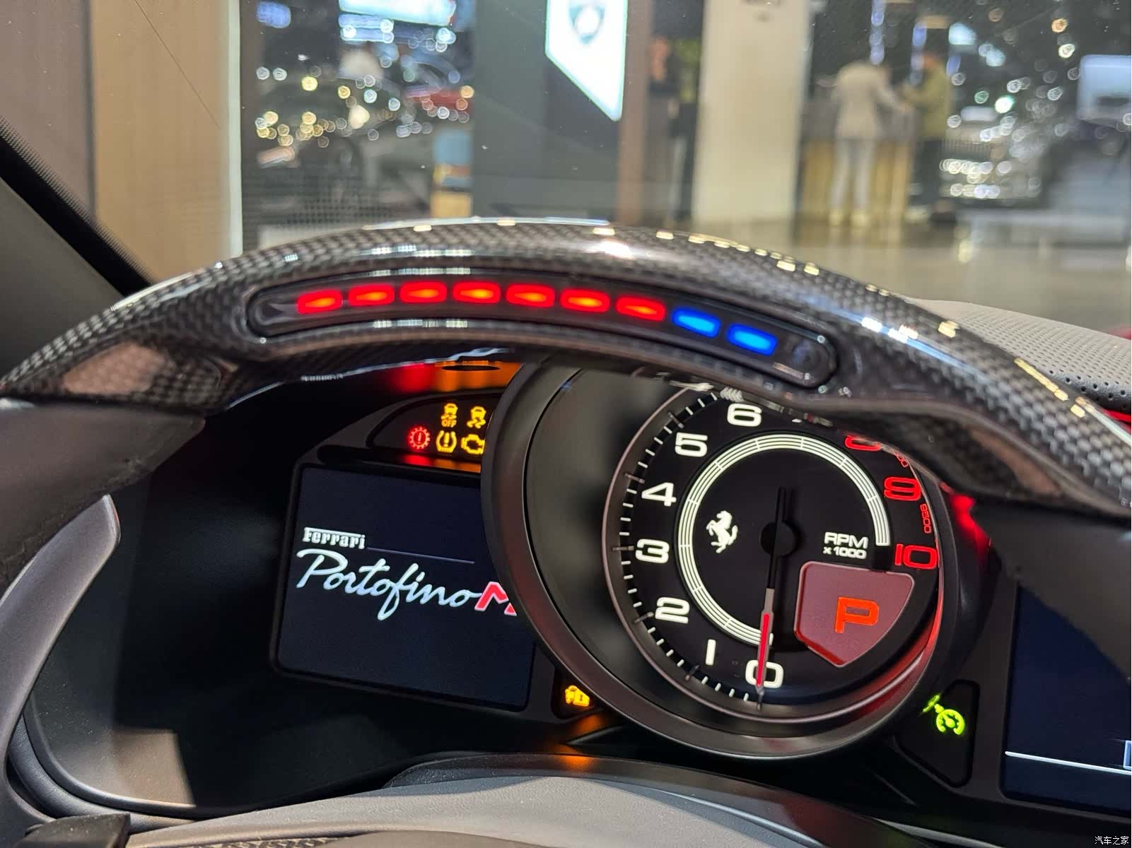 Ferrari Portofino, 2023 6