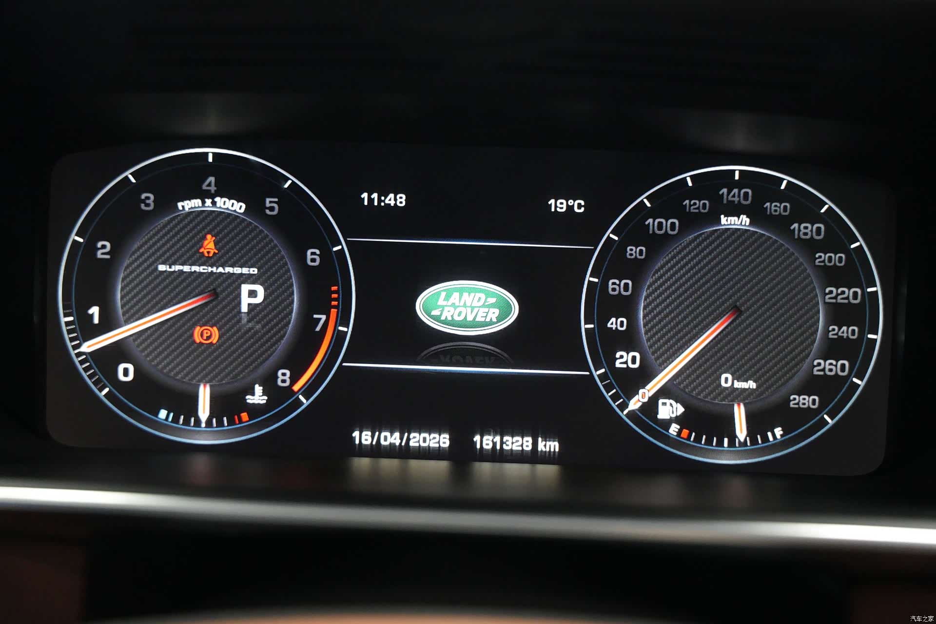 Land Rover Range Rover, 2016 4