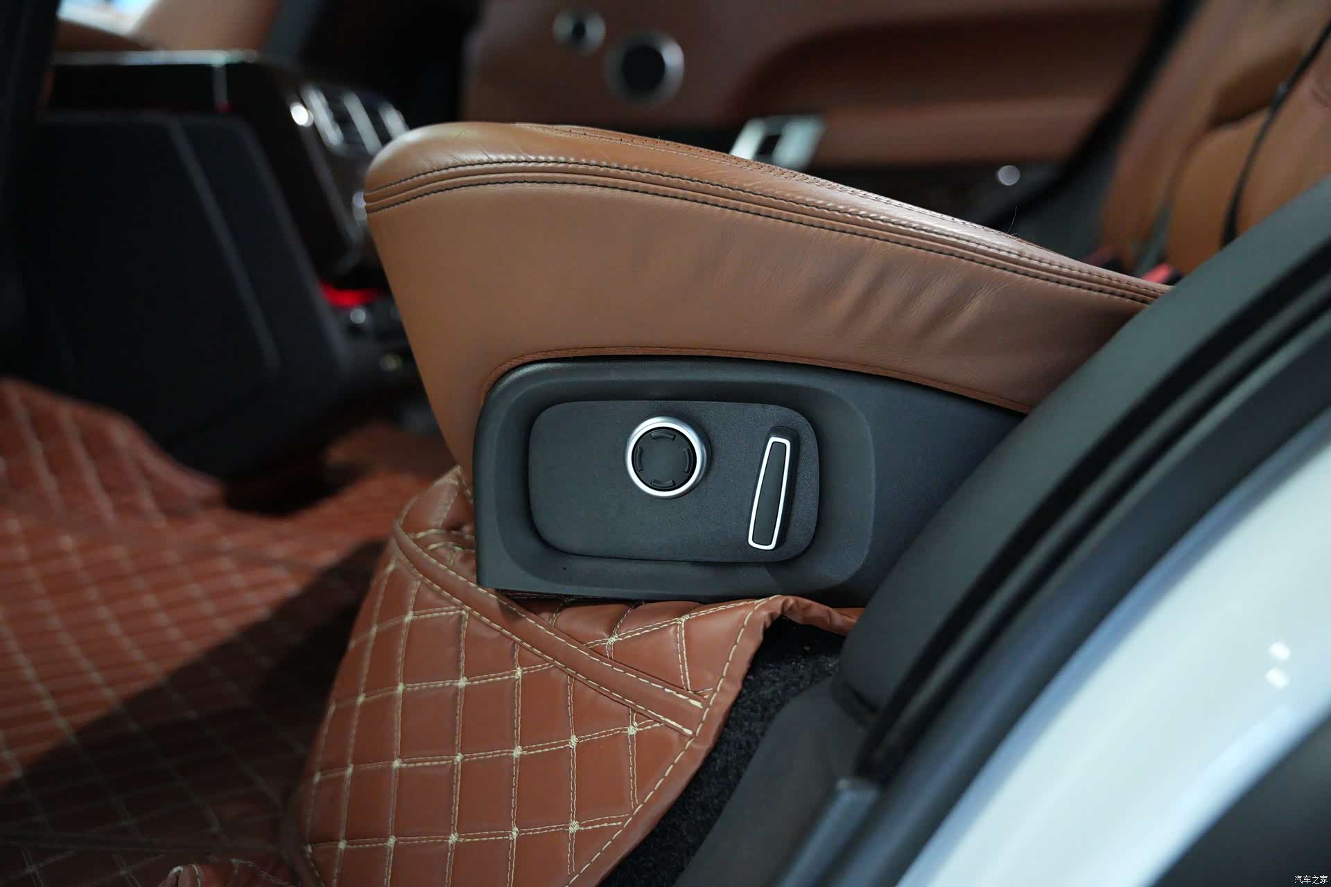 Land Rover Range Rover, 2016 23