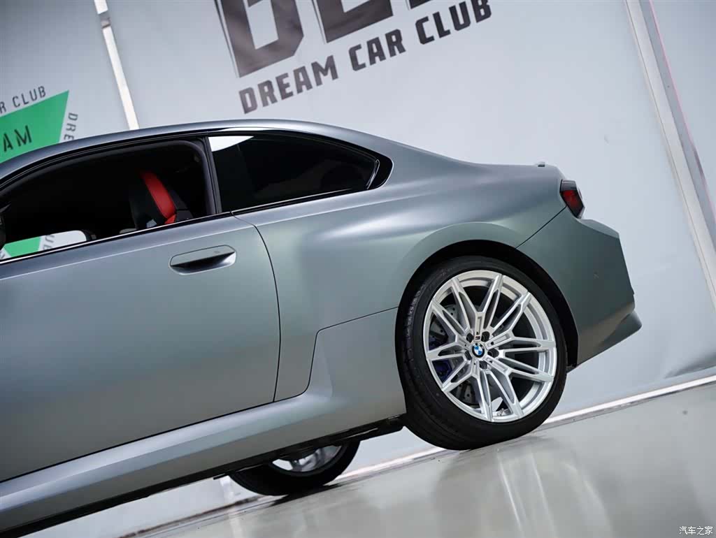 BMW M2, 2026 21