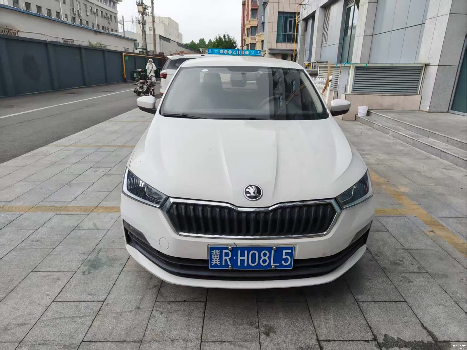 Skoda Rapid, 2022 2