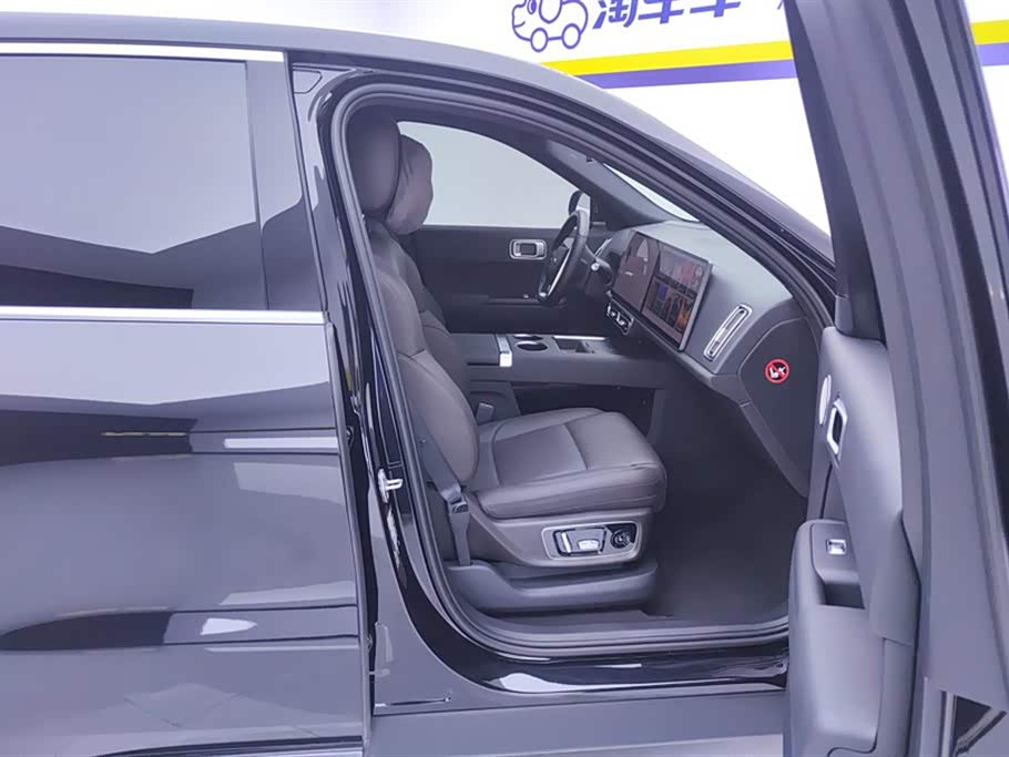 Li Auto Ideal L8