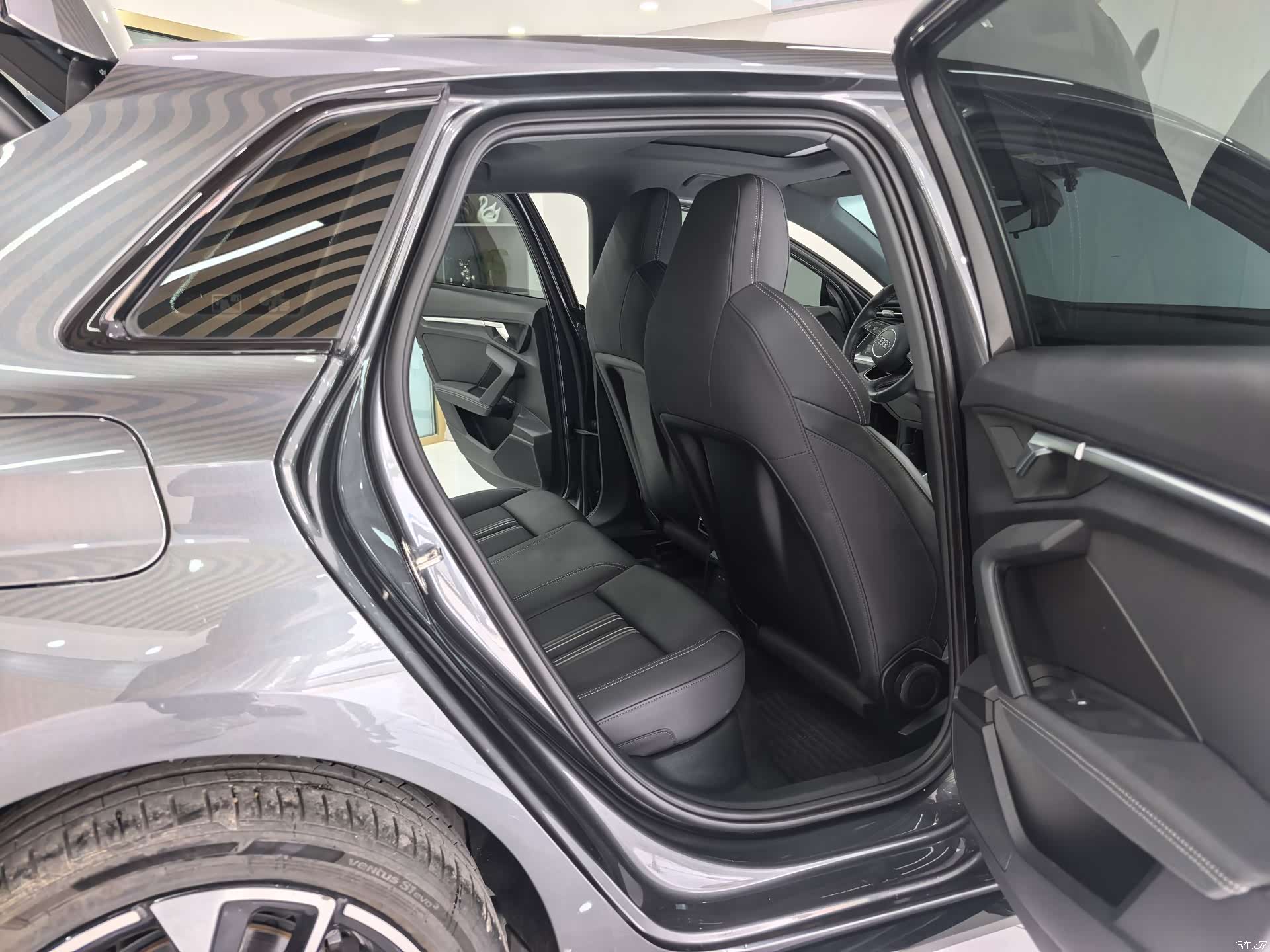 Audi A3, 2023 10