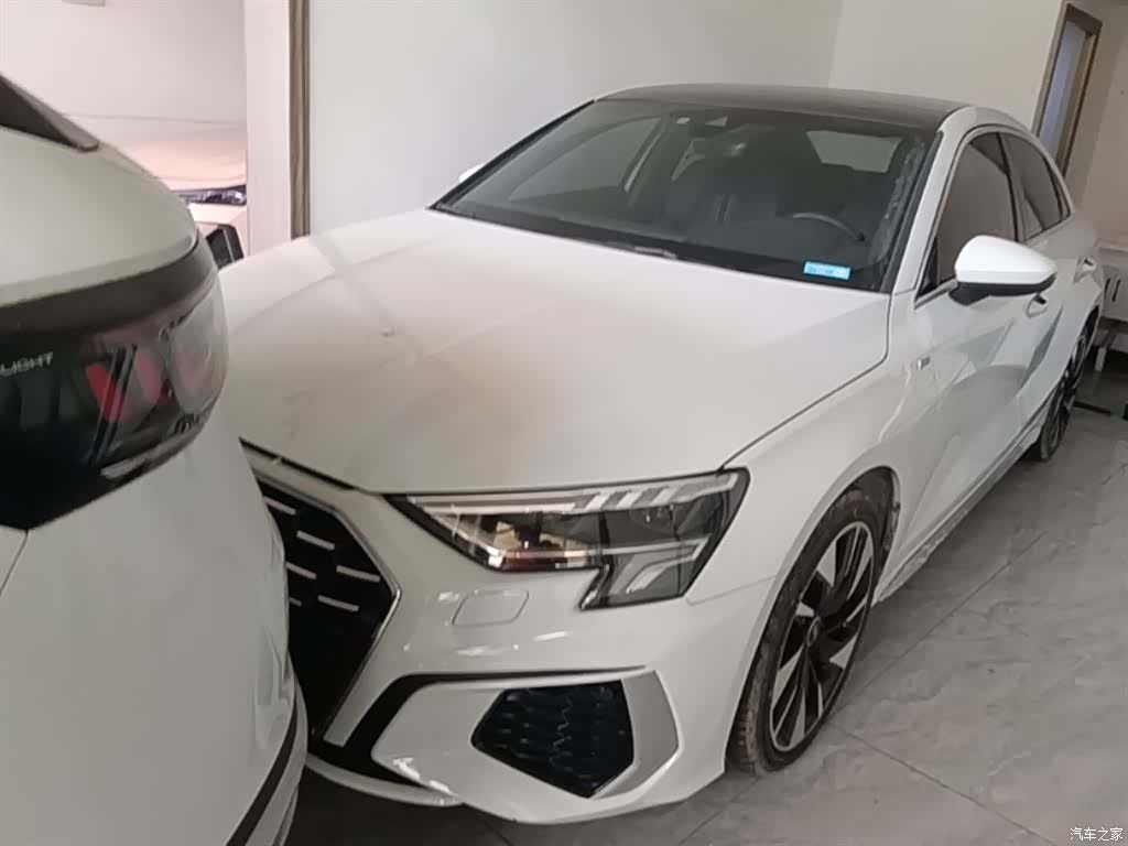 Audi A3, 2023 3