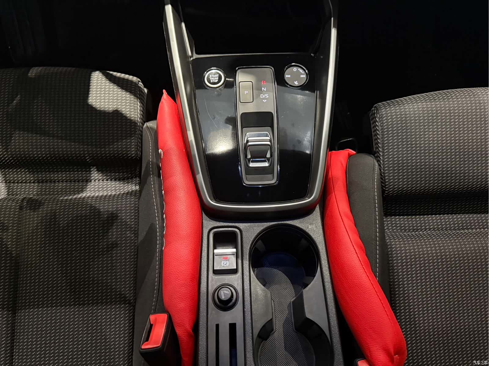 Audi A3, 2022 15