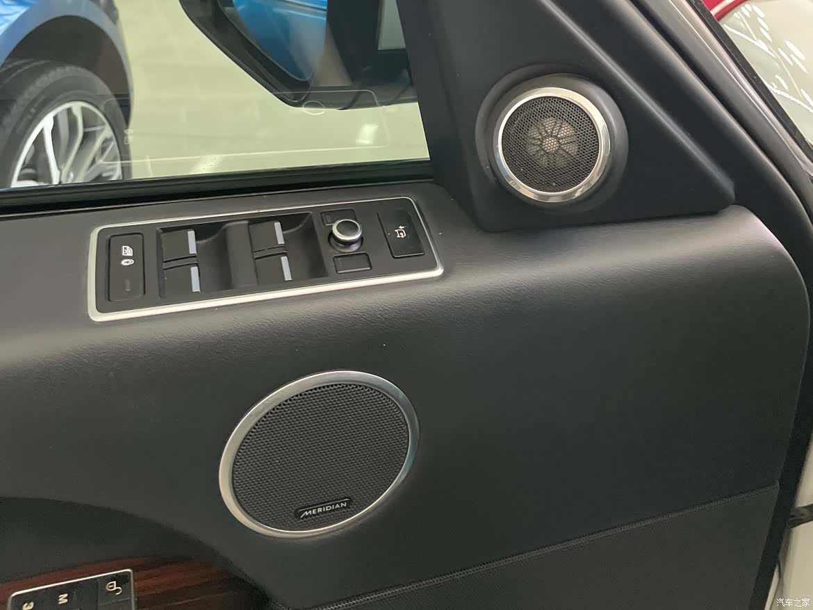 Land Rover Range Rover, 2015 21