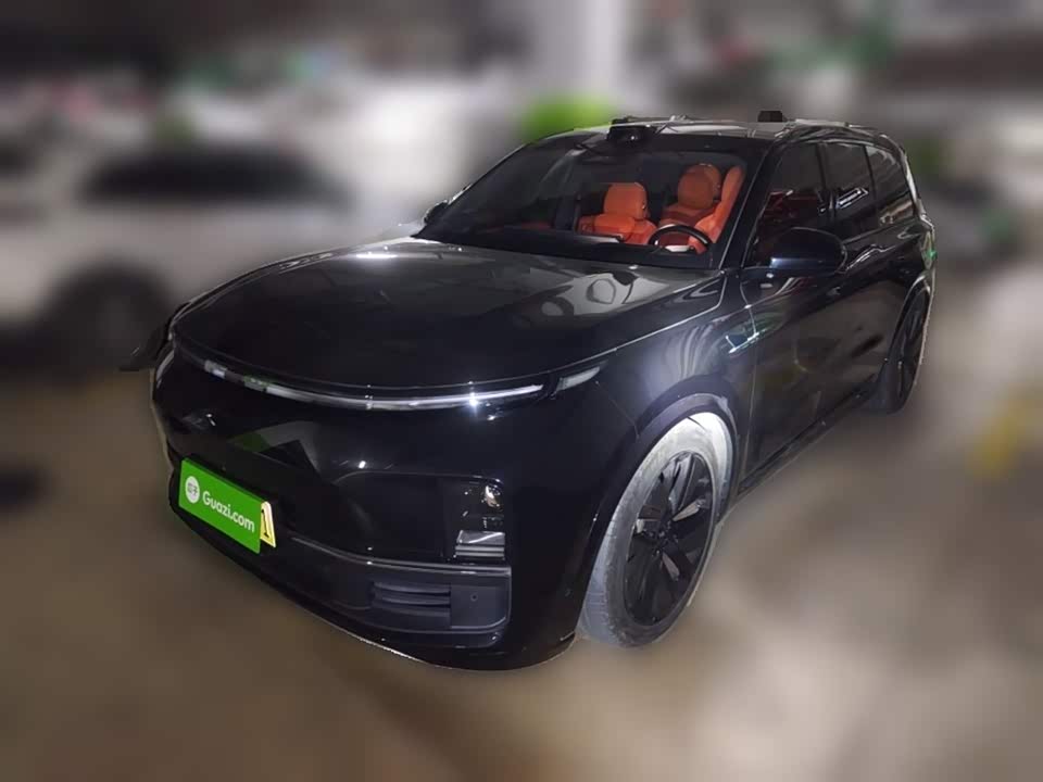 Li Auto Ideal L9