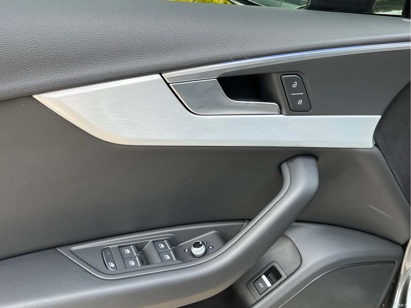 Audi A4L, 2022 18
