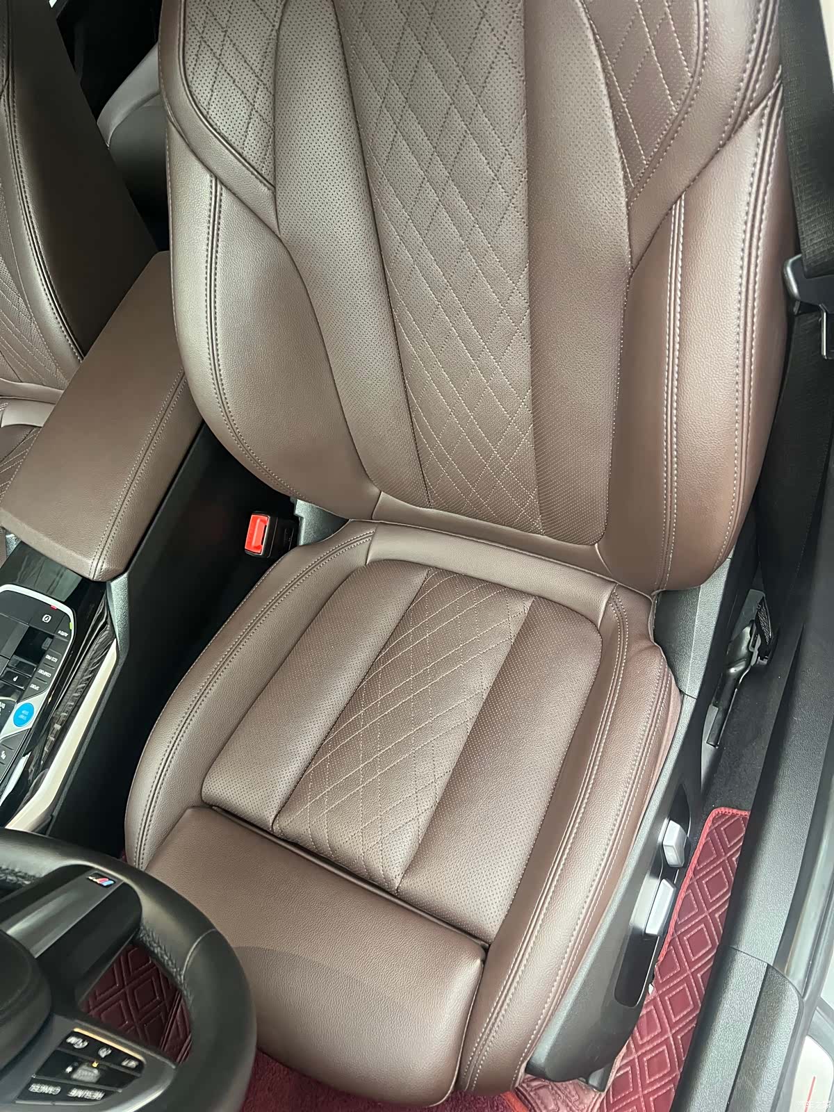 BMW i3, 2022 4