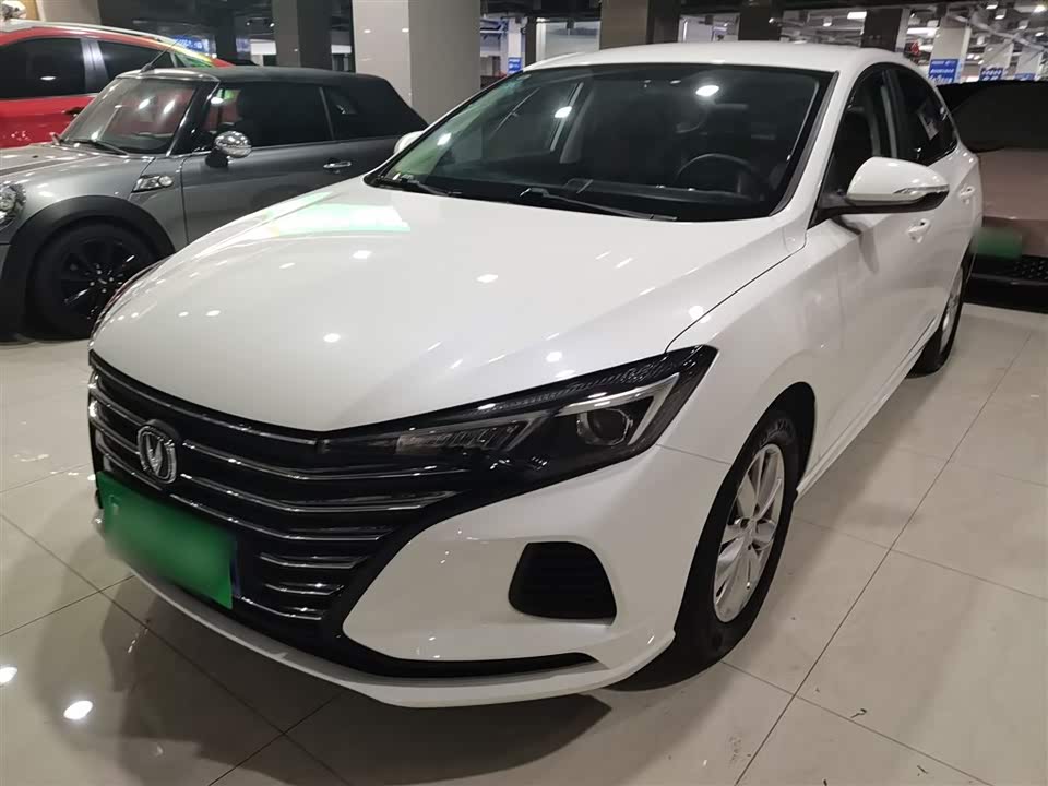 Changan Yidong