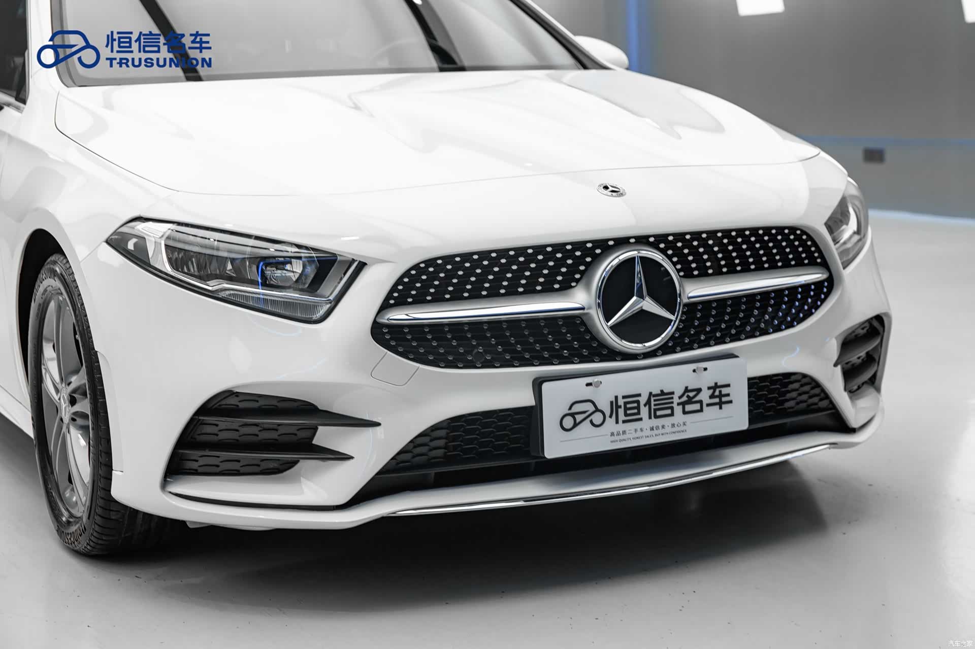 Mercedes-Benz A-Class, 2022 8