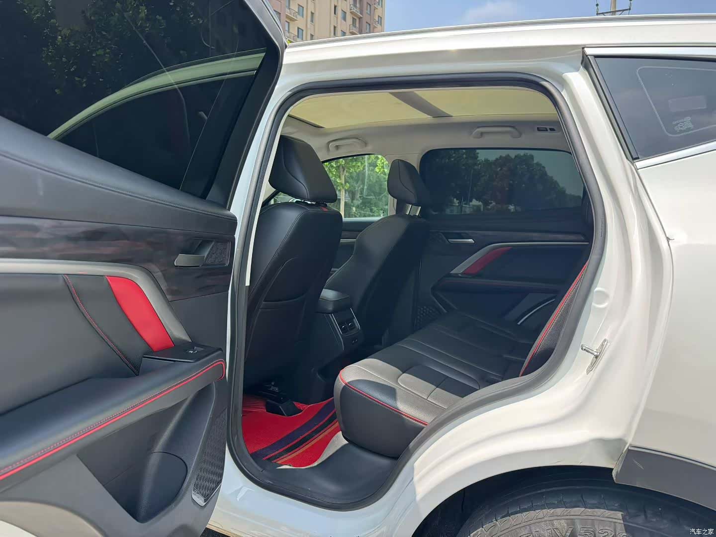Haval H6, 2021 8