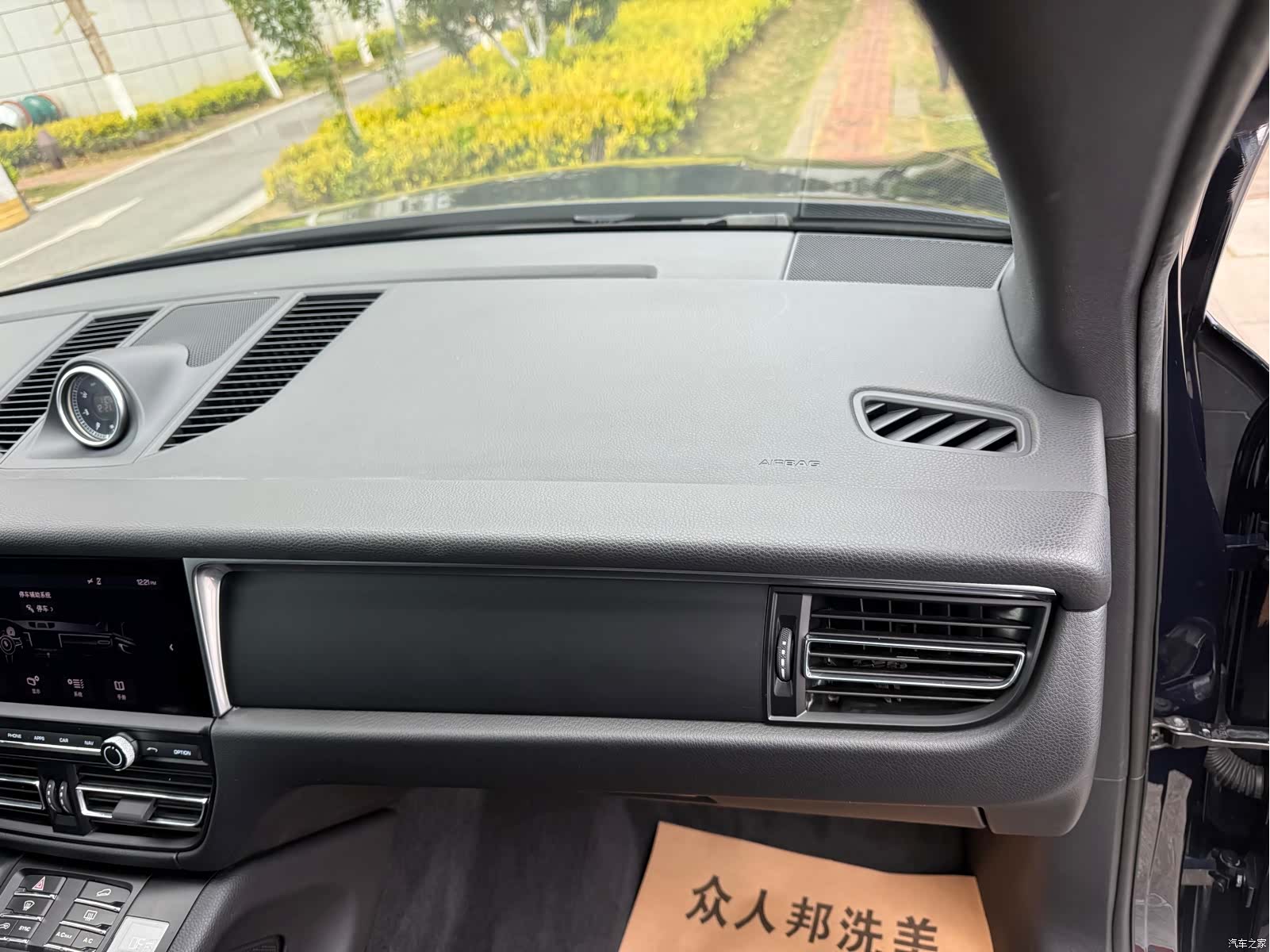 Porsche Macan, 2019 37
