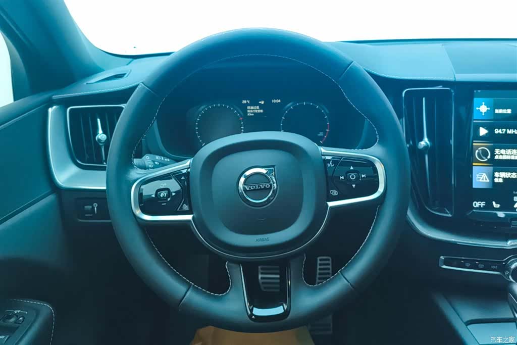 Volvo XC60, 2021 15