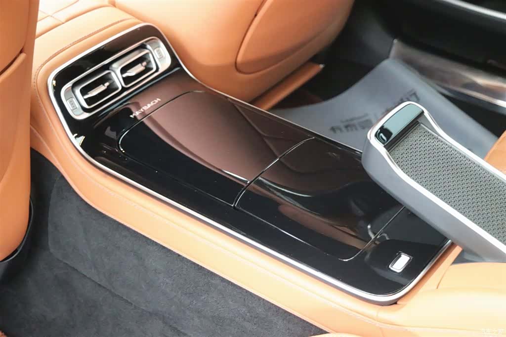 Maybach S-Class, 2023 20
