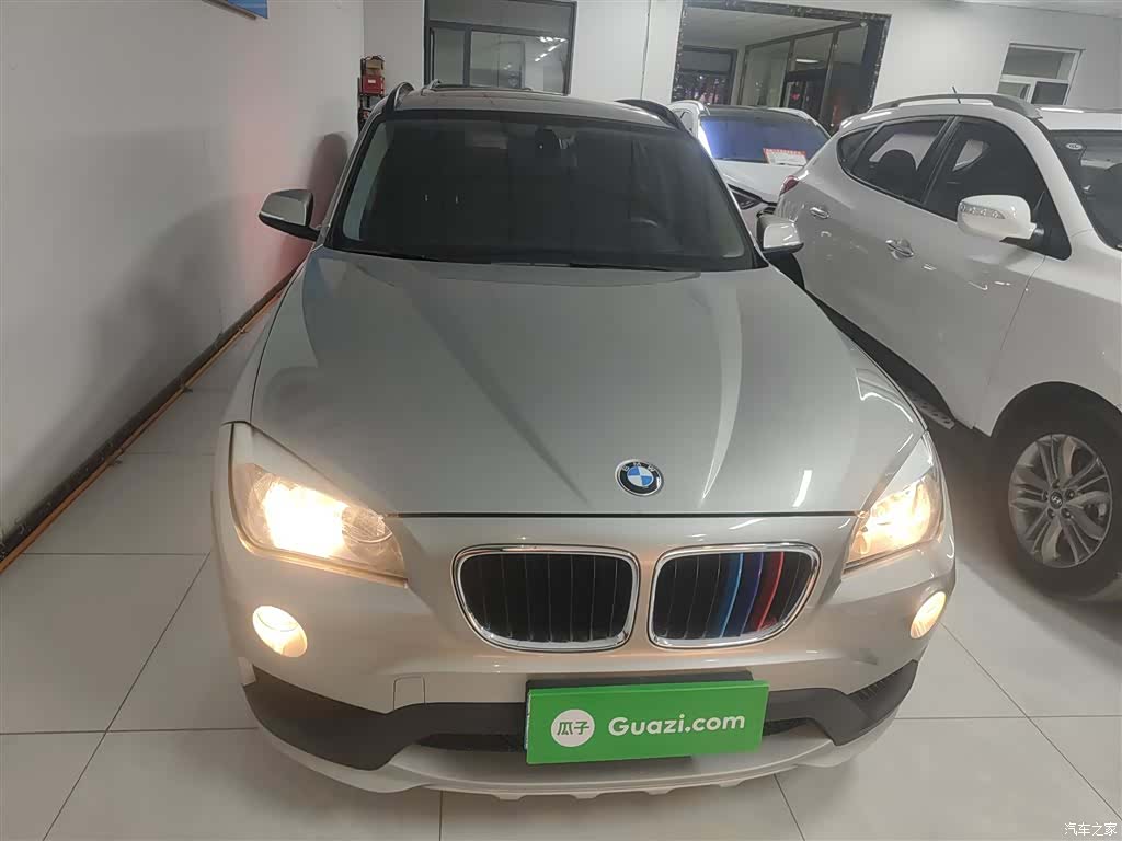BMW X1, 2014 19