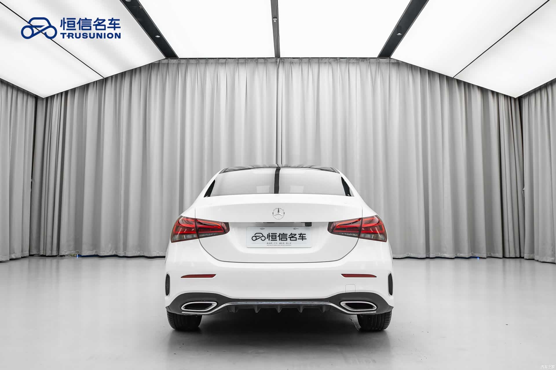 Mercedes-Benz A-Class, 2022 все фото