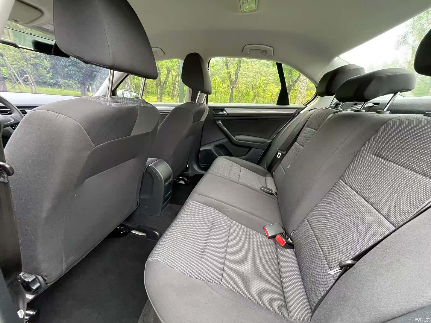Volkswagen Bora, 2017 6