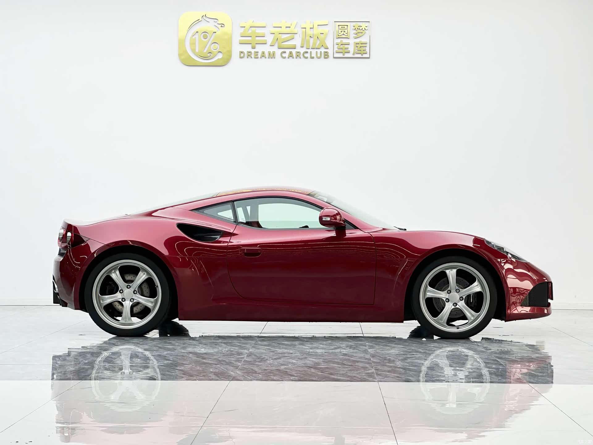 Artega GT, 2020 7
