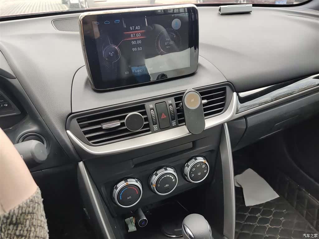 Mazda CX-4, 2018 6