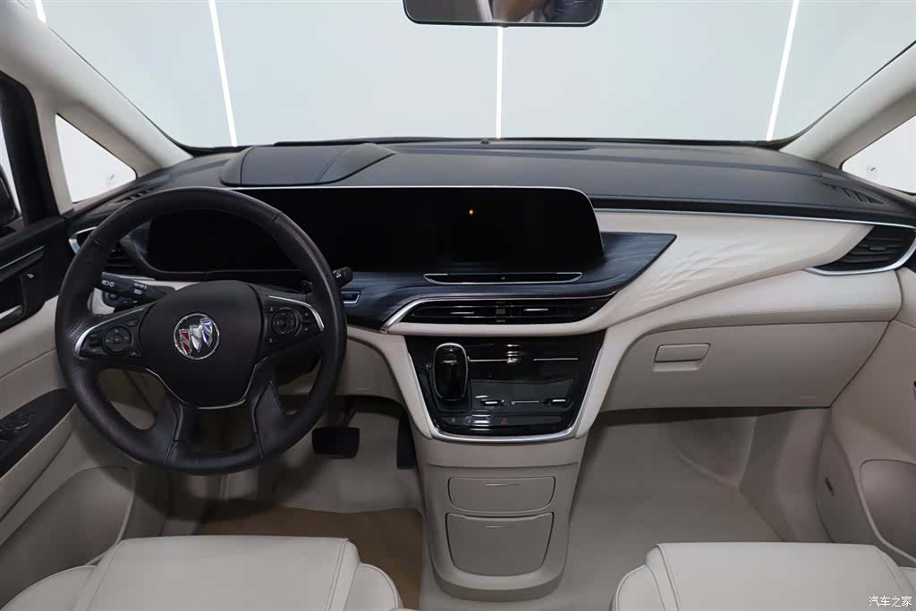 Buick GL8, 2022 27