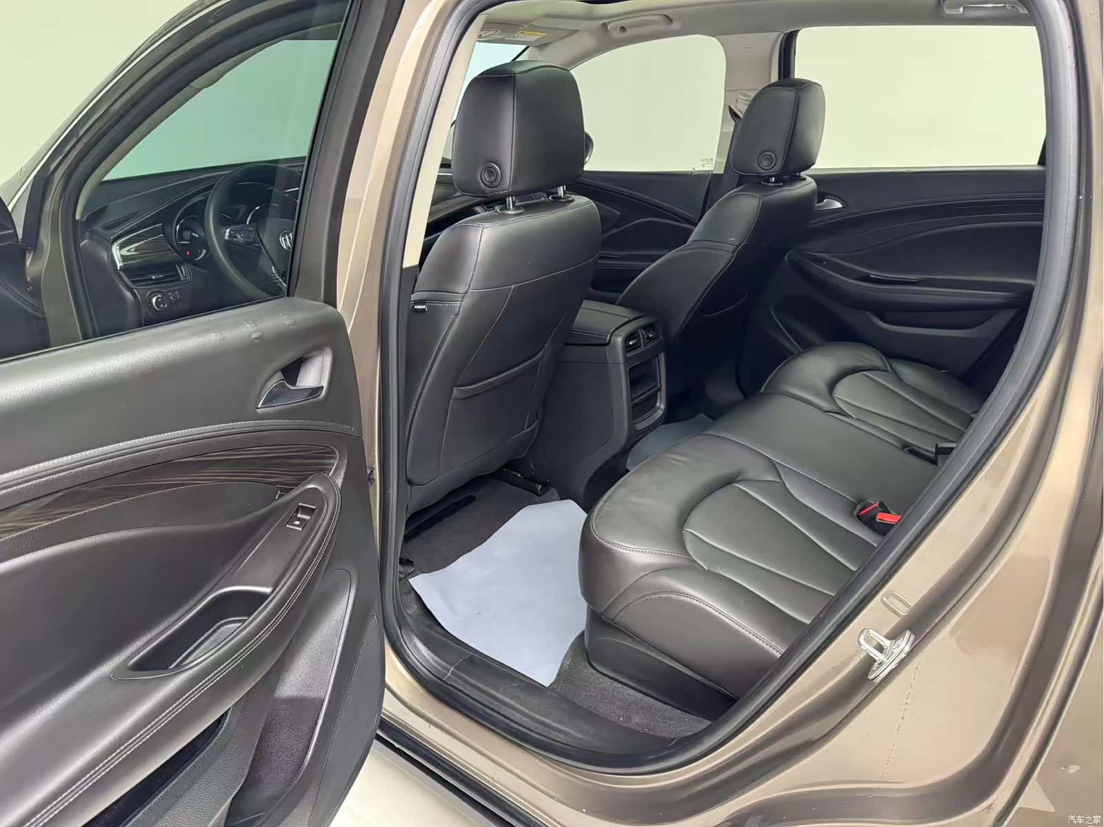 Buick Envision Plus, 2018 13