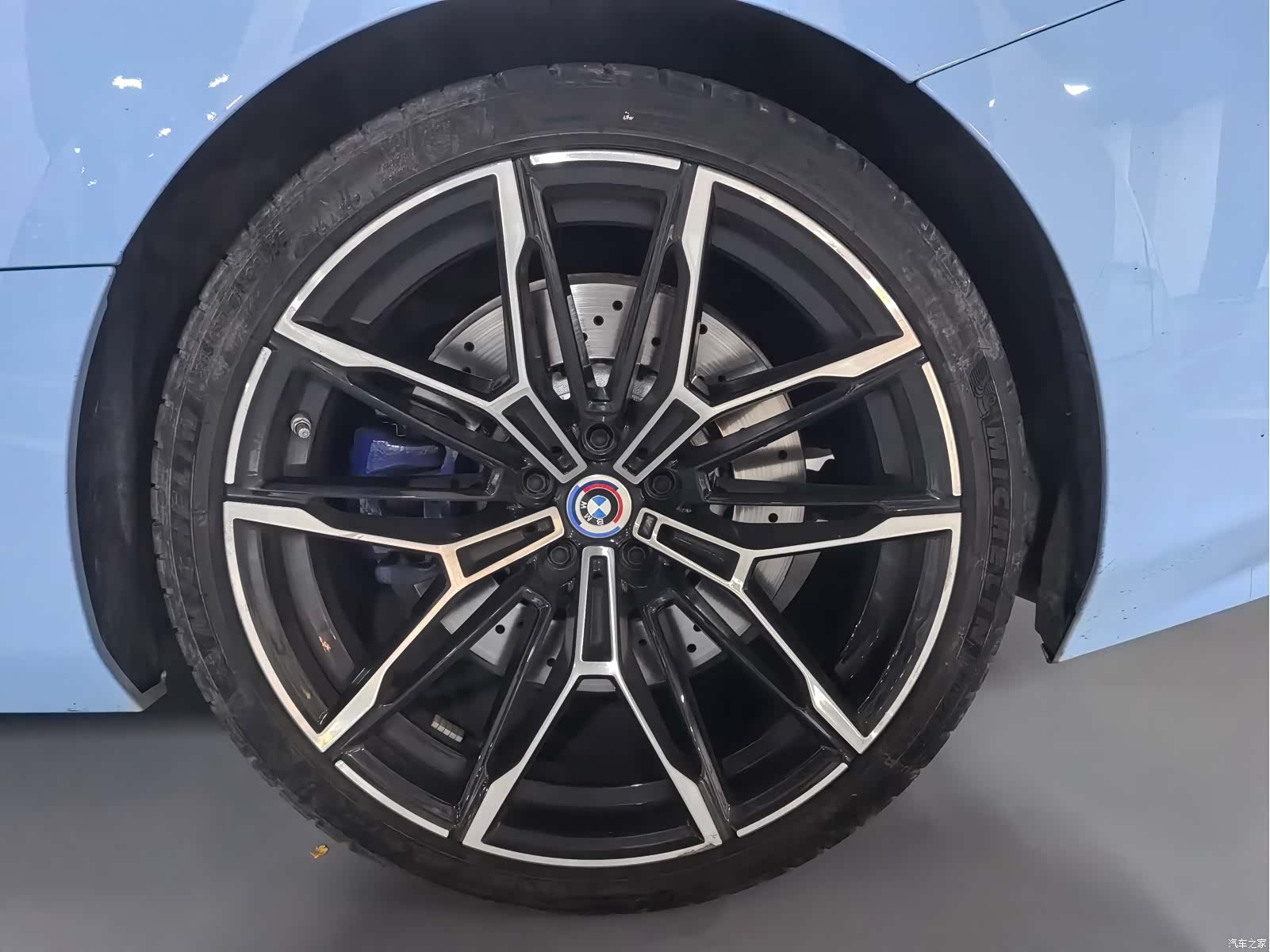 BMW M2, 2024 7