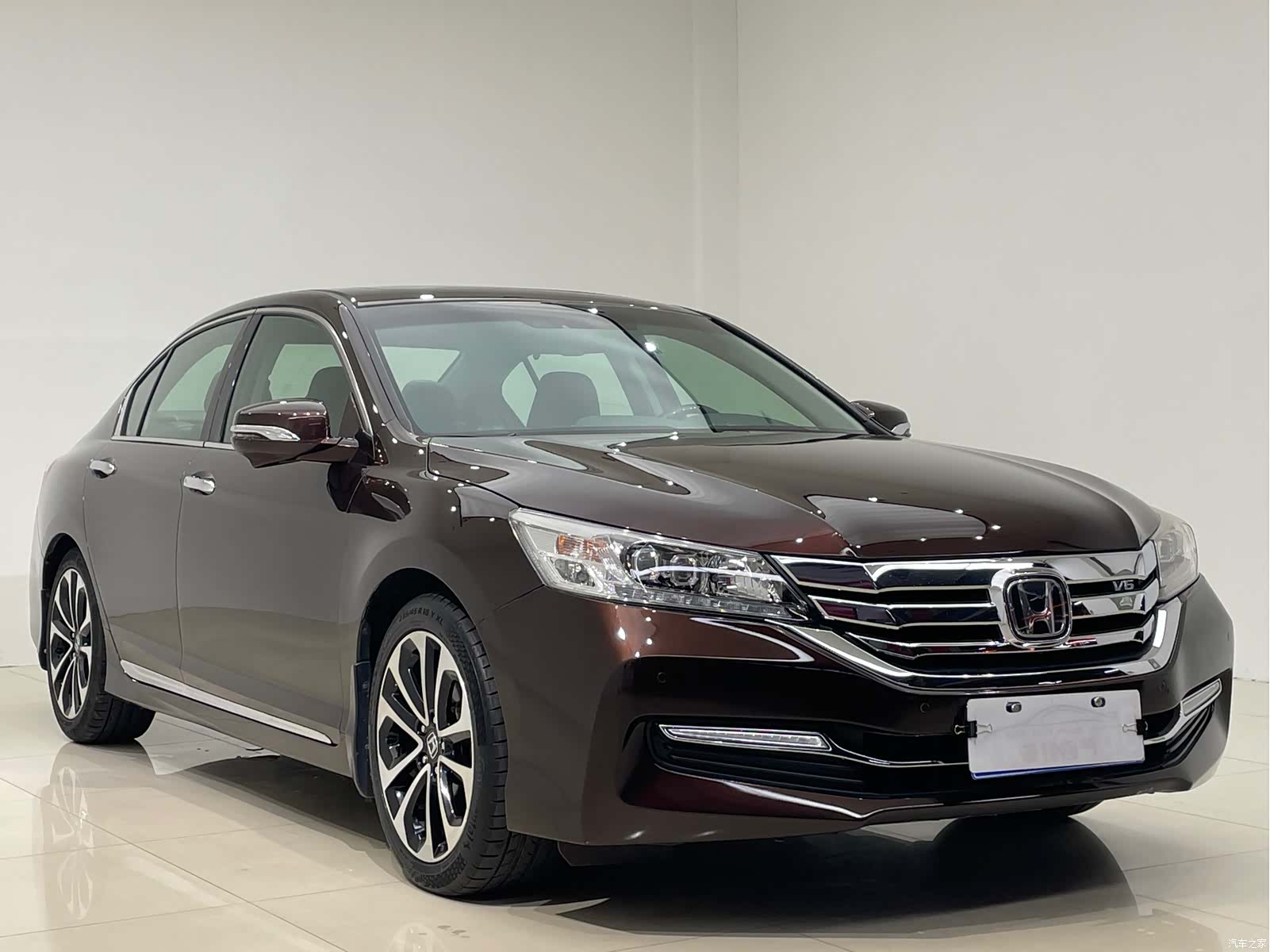 Honda Accord, 2015 3