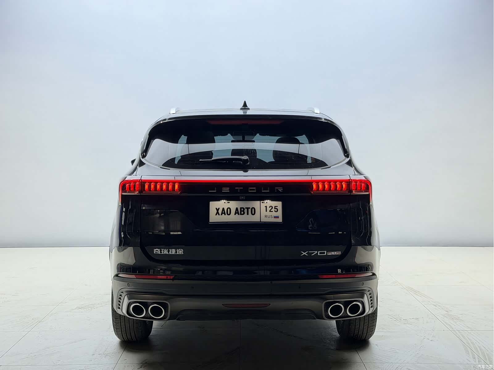 Jetour X70, 2022 все фото