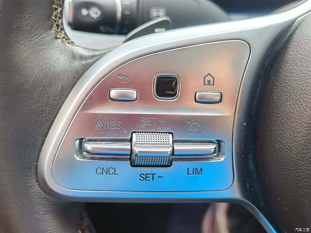 Mercedes-Benz CLS, 2021 31