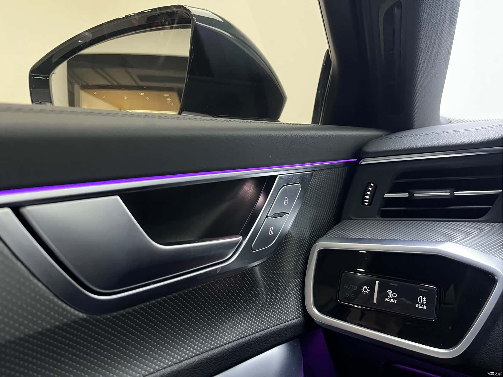 Audi A6L, 2023 8