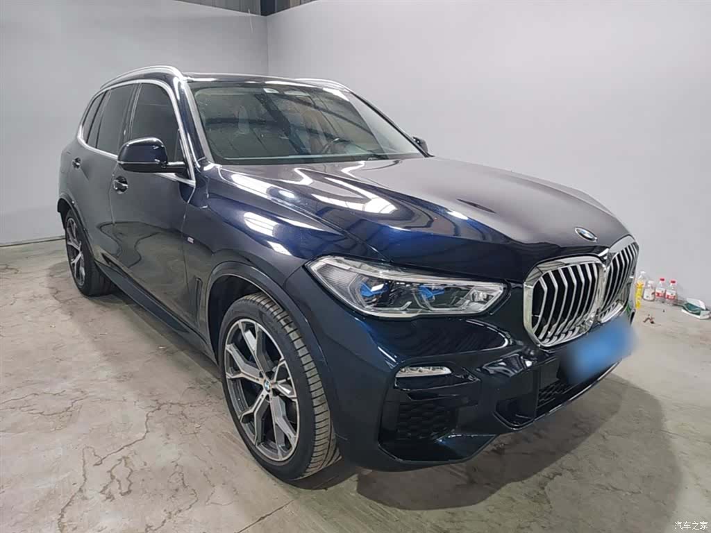 BMW X5, 2021 4