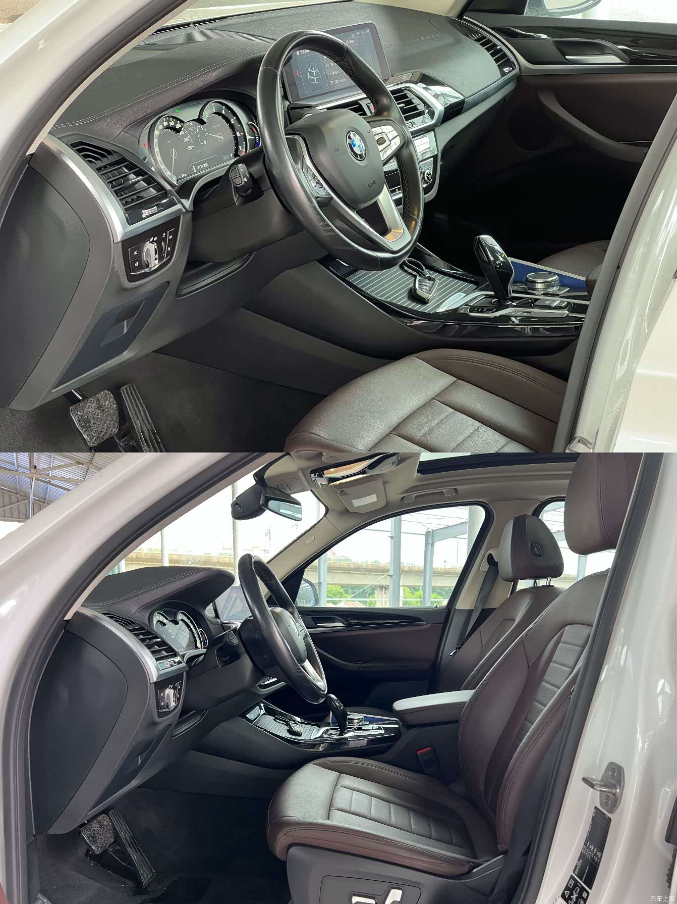 BMW X3, 2018 4