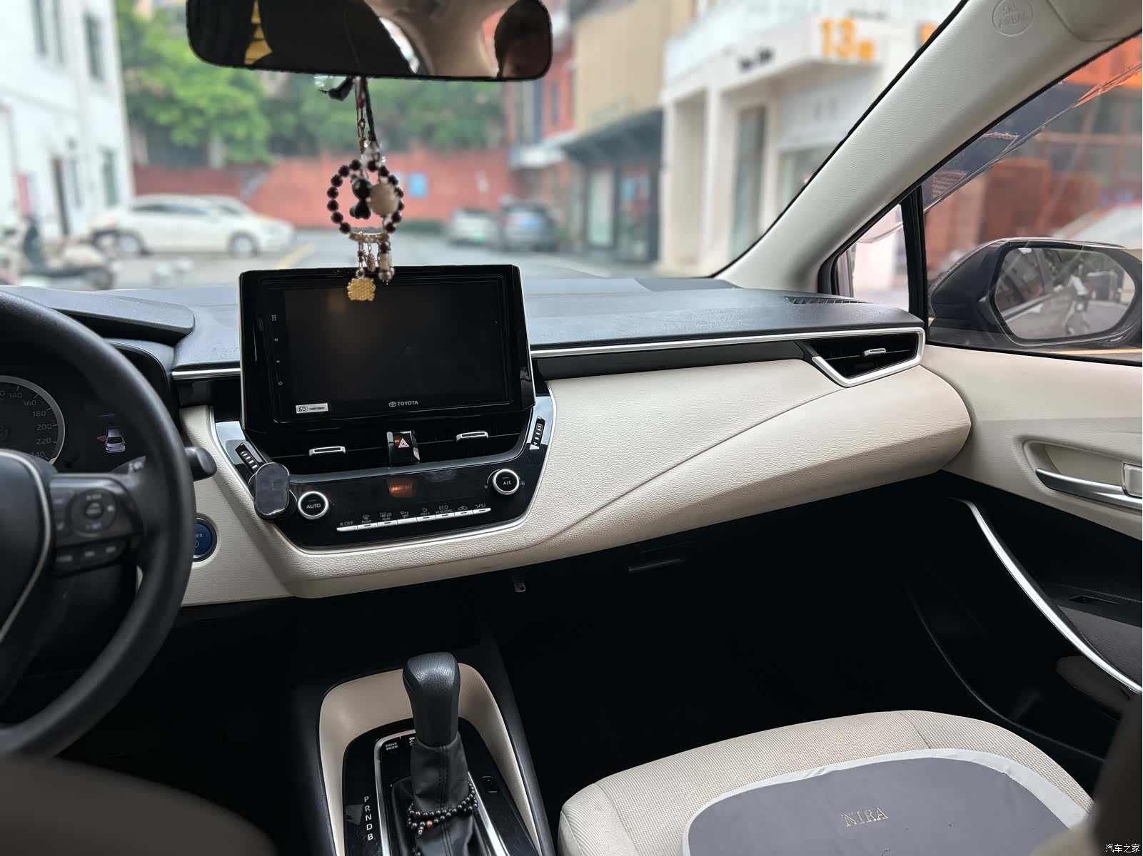 Toyota Corolla, 2020 19
