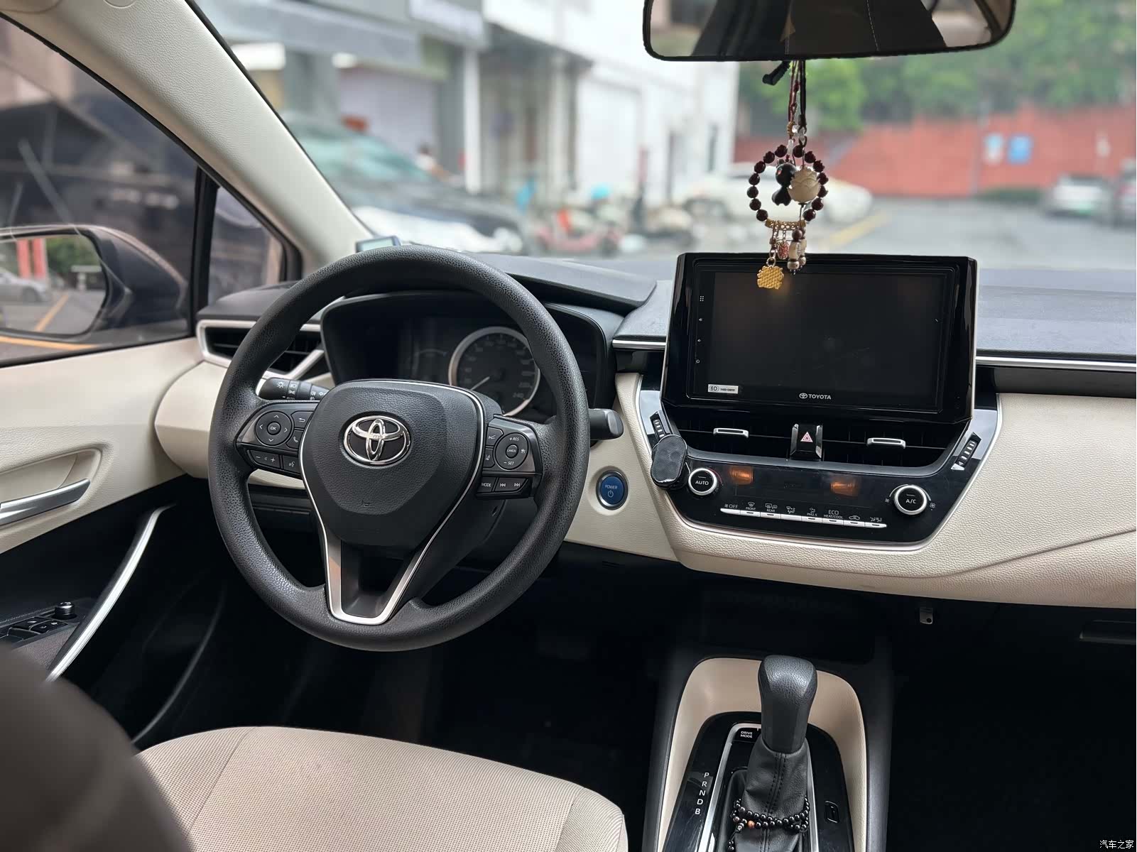 Toyota Corolla, 2020 34