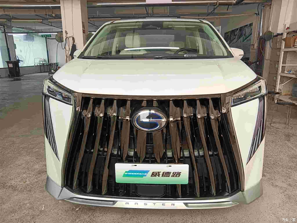 GAC E9, 2023 2