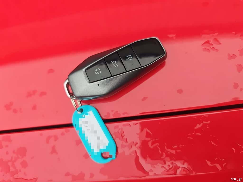 Chery iCAR, 2025 9