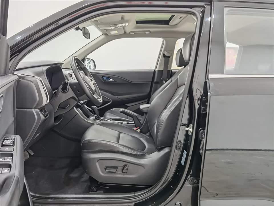 Hyundai Beijing ix35