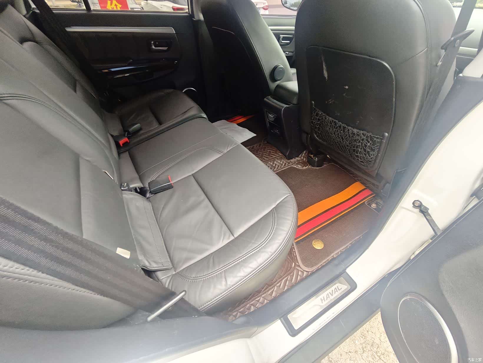 Haval H5, 2017 17
