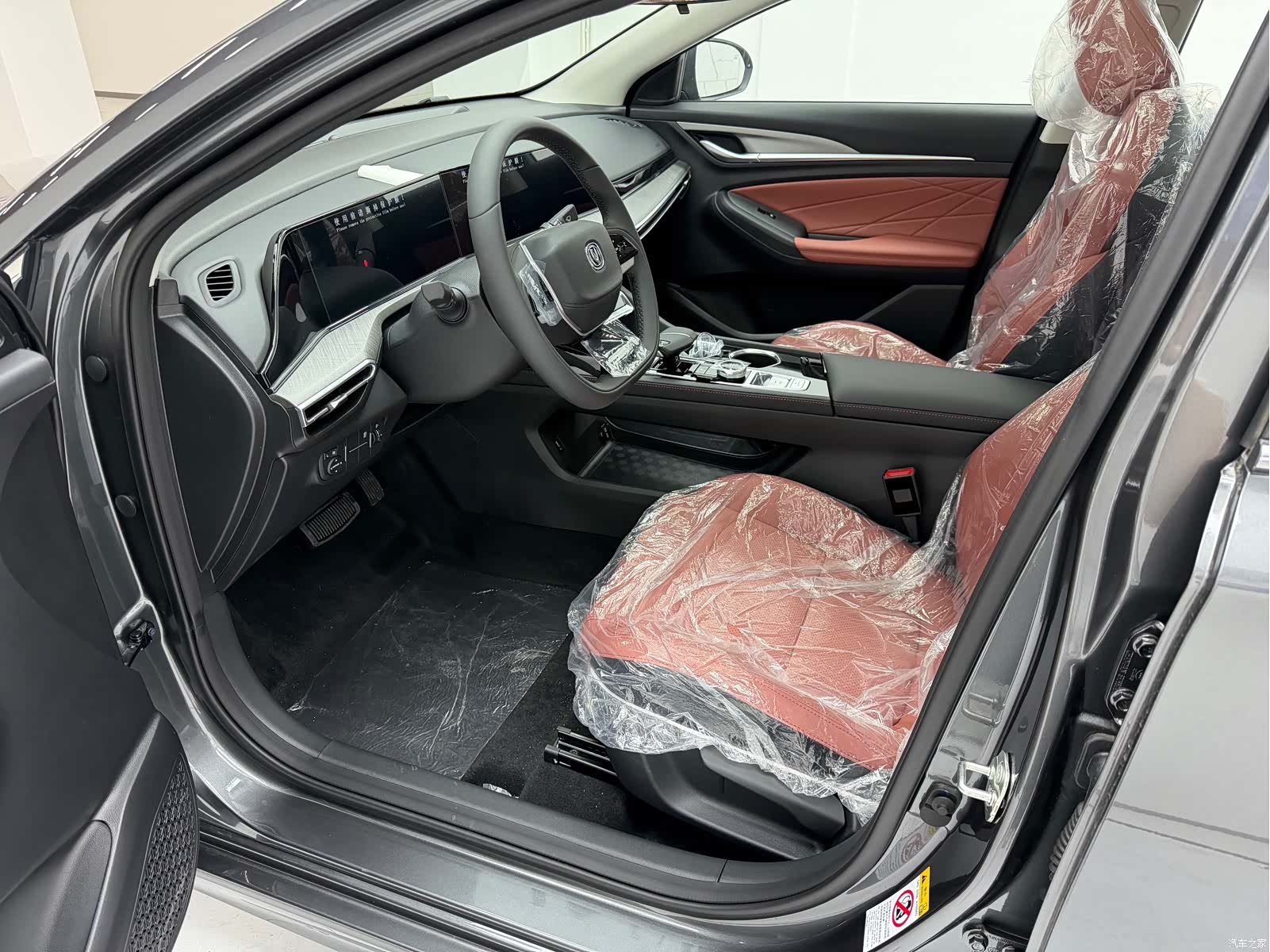 Changan Eado, 2026 11