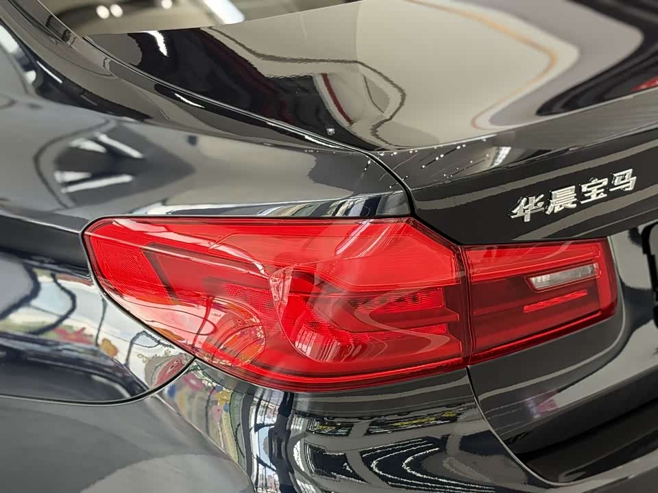 BMW 5 series BMW 5 series
