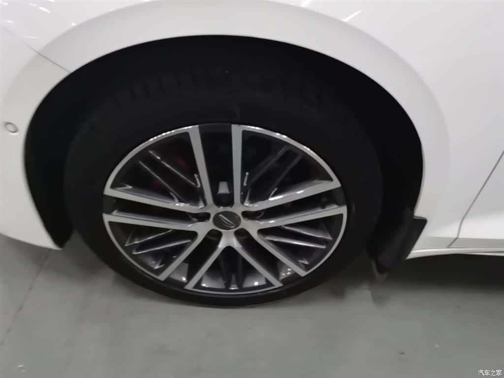 Geely Preface, 2022 23
