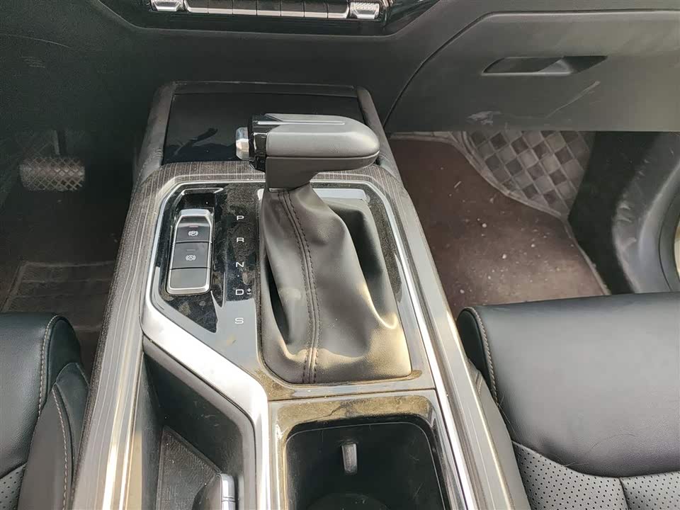 Wuling Wuling Jiachen